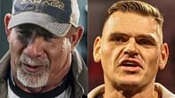 Gunther's WWE spot under scrutiny if Goldberg beats him, veteran says (Exclusive)