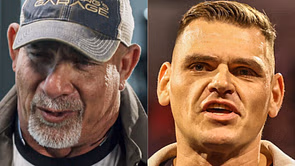 Gunther's WWE spot under scrutiny if Goldberg beats him, veteran says (Exclusive)