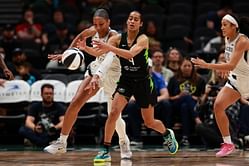 Seattle Storm vs Las Vegas Aces Prediction and Betting Tips - June 20 | 2025 WNBA season