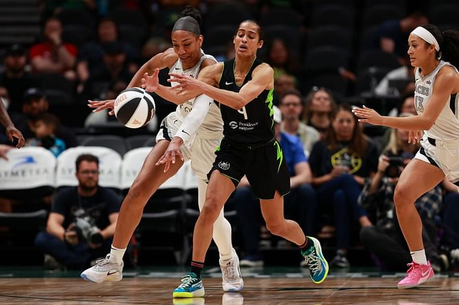 Seattle Storm vs Las Vegas Aces Prediction and Betting Tips - June 20 | 2025 WNBA season