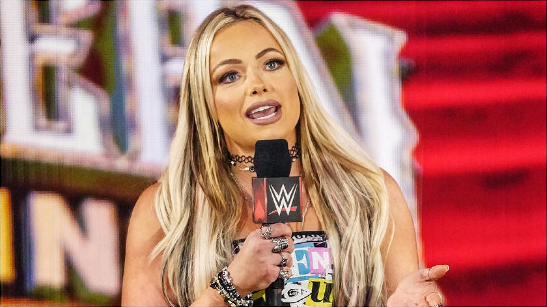 Liv Morgan
