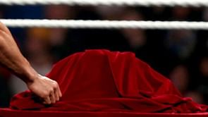 Vacant WWE championship plans announced by top star; was forced to be relinquished due to injury