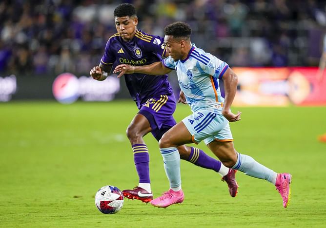 Colorado Rapids vs Orlando City Prediction and Betting Tips | 14th June 2025