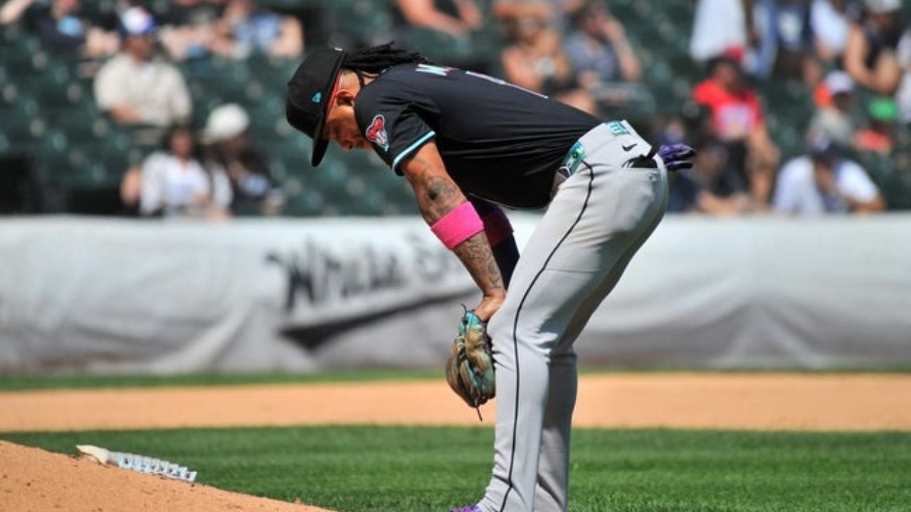Diamondbacks