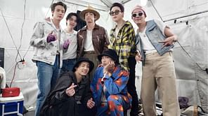 ARMY travel guide: Best places to visit in South Korea to celebrate 2025 FESTA and BTS' full-member reunion after military service