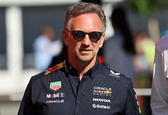 Red Bull firing Christian Horner would be the first step in the "Ferrarification" of the Austrian team