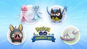 How to vote for Pokemon GO August Community Day and which is the best pick?