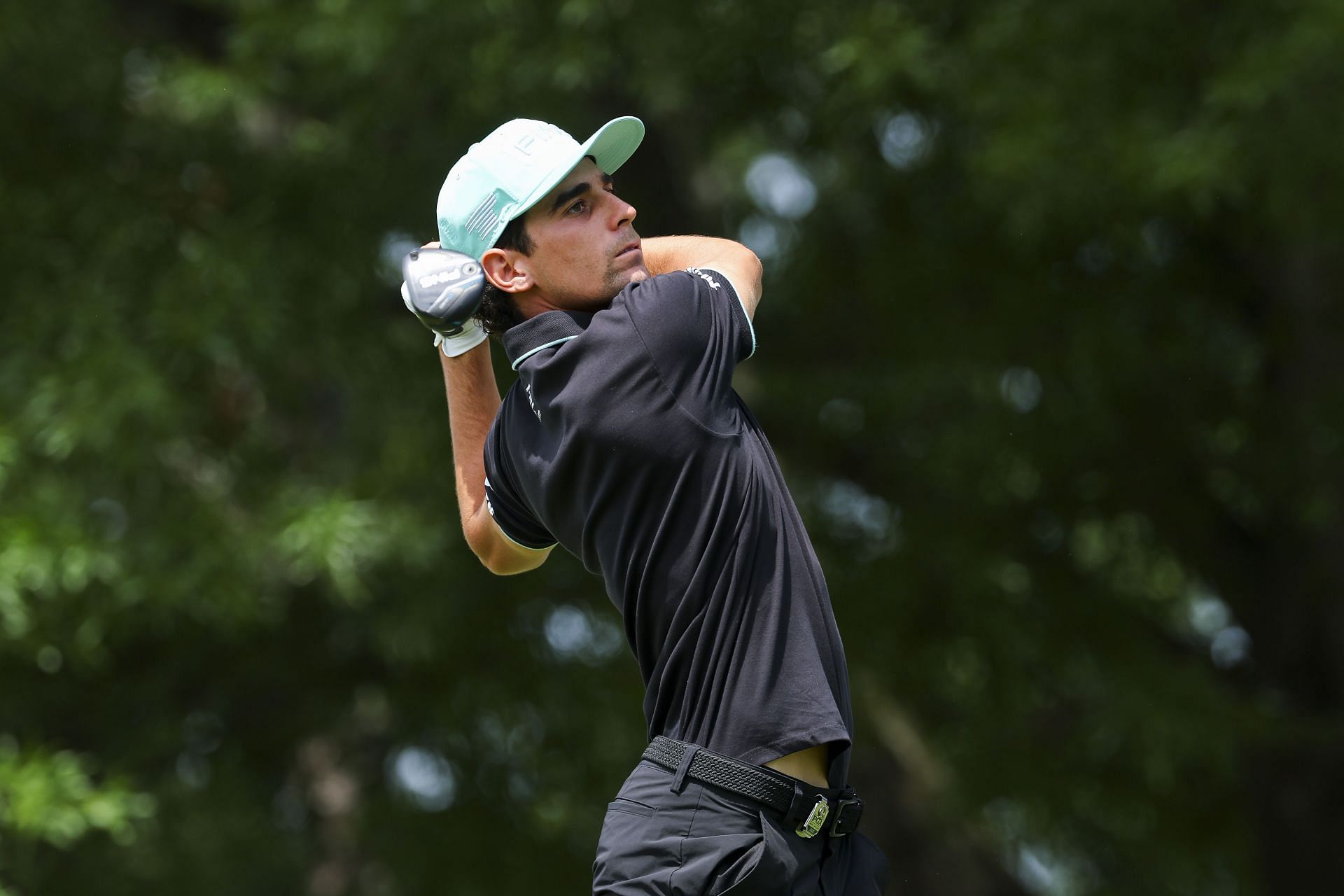 2025 PGA Championship - Round Three - Source: Getty