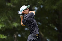 Joaquin Niemann enters the US Open week with the highest wins on LIV Golf for the 2025 season