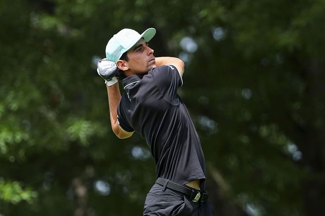Joaquin Niemann enters the US Open week with the highest wins on LIV Golf for the 2025 season