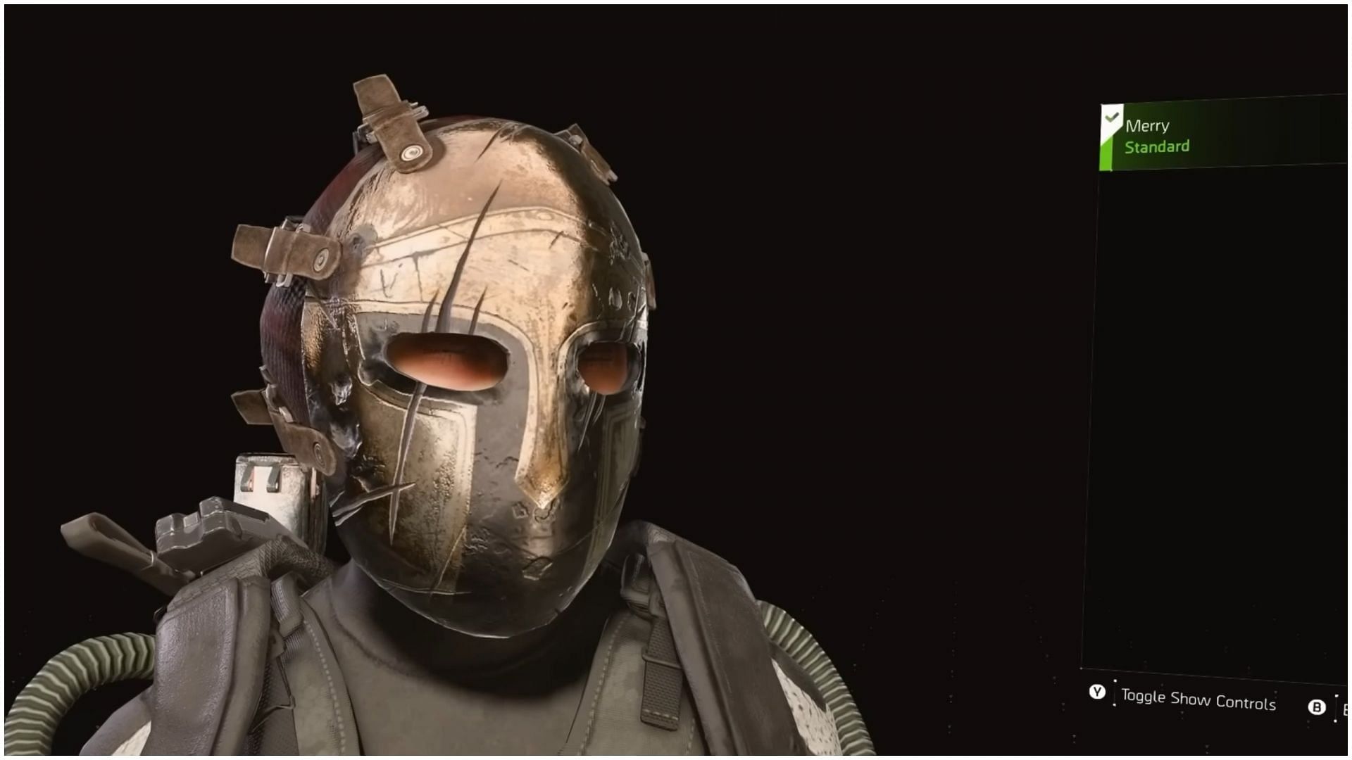 Merry Mask (Image via Ubisoft) 