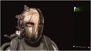 How to get the secret Merry Hunter Mask in The Division 2?