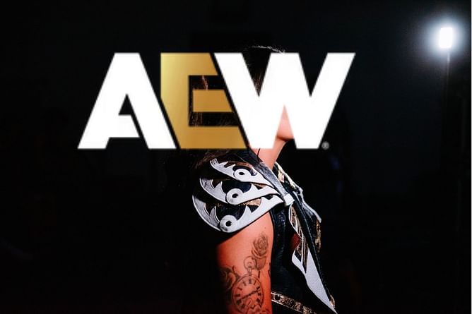 Backstage details on female star's AEW signing [Reports]