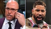 Adam Pearce to send RAW star to SmackDown, WWE icon to become Jey Uso’s new manager? 4 Directions for the Yeet Man after King of the Ring loss
