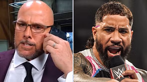 Adam Pearce to send RAW star to SmackDown, WWE icon to become Jey Uso’s new manager? 4 Directions for the Yeet Man after King of the Ring loss