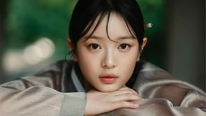 “This is such a stretch”- Fans react as internet compares K-pop Demon Hunters bowing scene to NewJeans’ Hanni’s “Ignore her” controversy