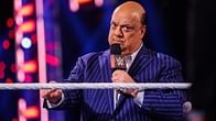 Newest Paul Heyman guy confirmed following WWE RAW