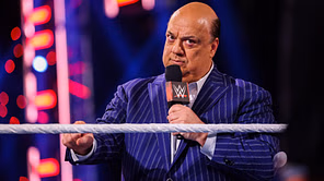 Newest Paul Heyman guy confirmed following WWE RAW