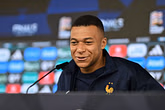 "Even if you don’t give him the armband, the armband will cling onto him" - Kylian Mbappe names Real Madrid icon as his dream captain