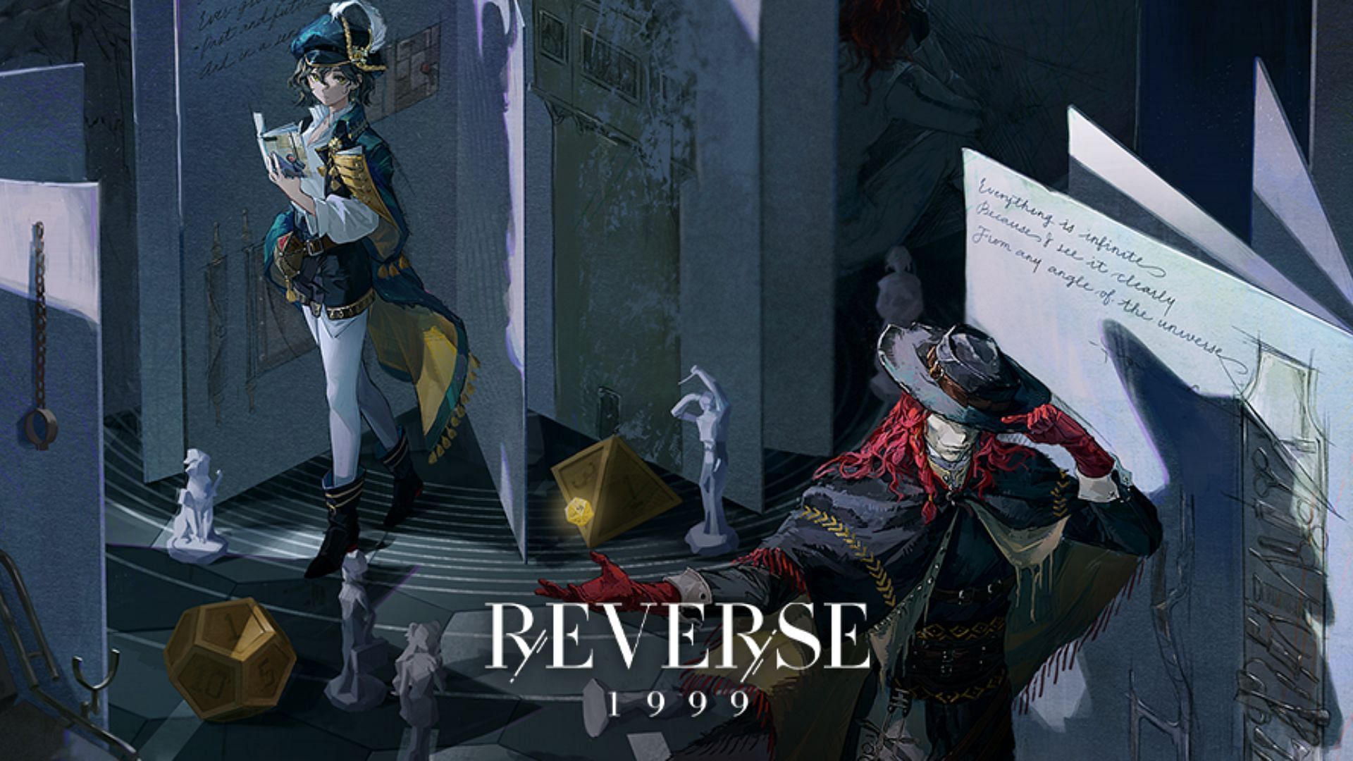 Reverse 1999