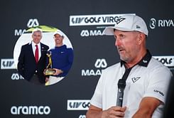 “We didn't have elevated events” - Phil Mickelson slams PGA Tour again while lauding LIV Golf’s ‘incredible strides’