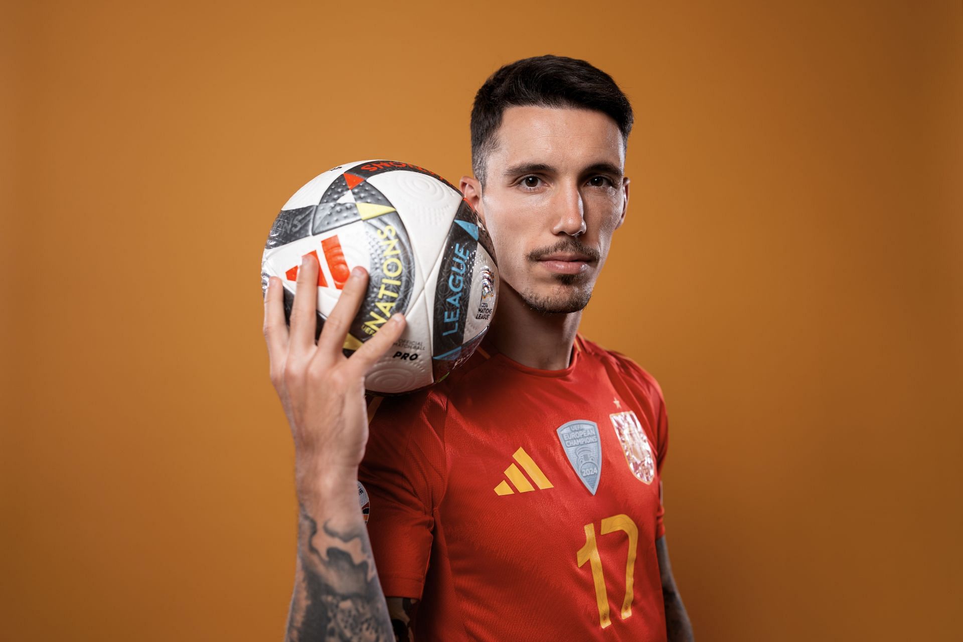 Alejandro Grimaldo