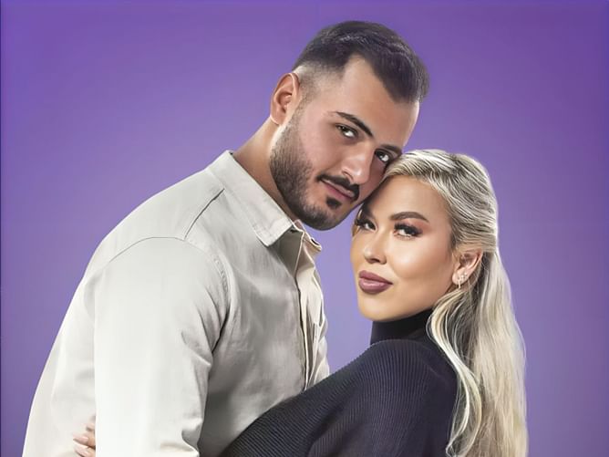 Tigerlily set to return in 90 Day Fiancé: Happily Ever After?- What has the reality star been up to?