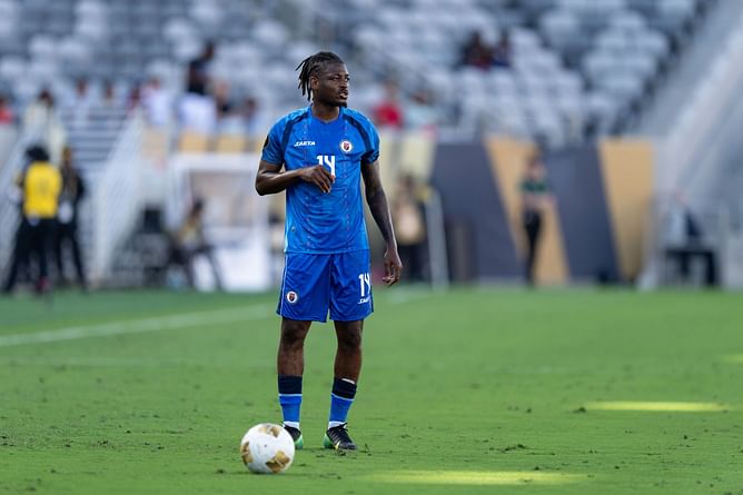 Trinidad and Tobago vs Haiti Prediction and Betting Tips | June 19th 2025