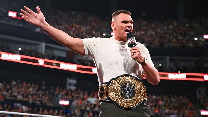 Returning WWE star could cost Gunther the title, feels wrestling veteran: "They must have something for him" (Exclusive)