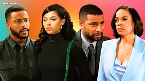 Beyond The Gates recap (June 17, 2025): Dani and Andre go public with their relationship, while Naomi and Jacob help Ashley and Derek