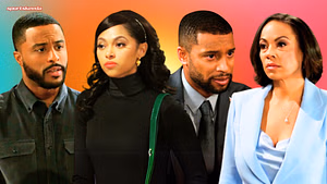 Beyond The Gates recap (June 17, 2025): Dani and Andre go public with their relationship, while Naomi and Jacob help Ashley and Derek