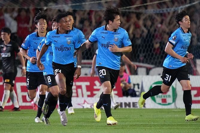 Yokohama vs Kawasaki Frontale Prediction and Betting Tips | June 14th 2025