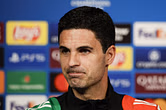 Arsenal eye up move for Serie A star as potential alternative to priority target Nico Williams: Reports