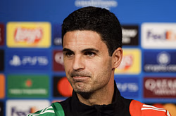 Arsenal eye up move for Serie A star as potential alternative to priority target Nico Williams: Reports