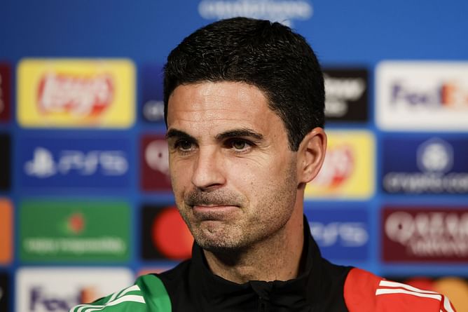Arsenal eye up move for Serie A star as potential alternative to priority target Nico Williams: Reports