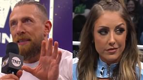 3 dream matches AEW should book at All In 2025