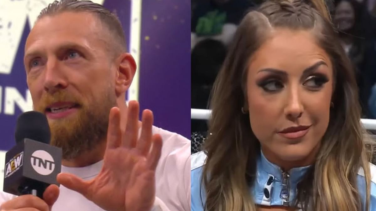 3 dream matches AEW should book at All In 2025