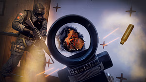 Rainbow Six Siege X downtime today (June 25, 2025): When will servers be back online?