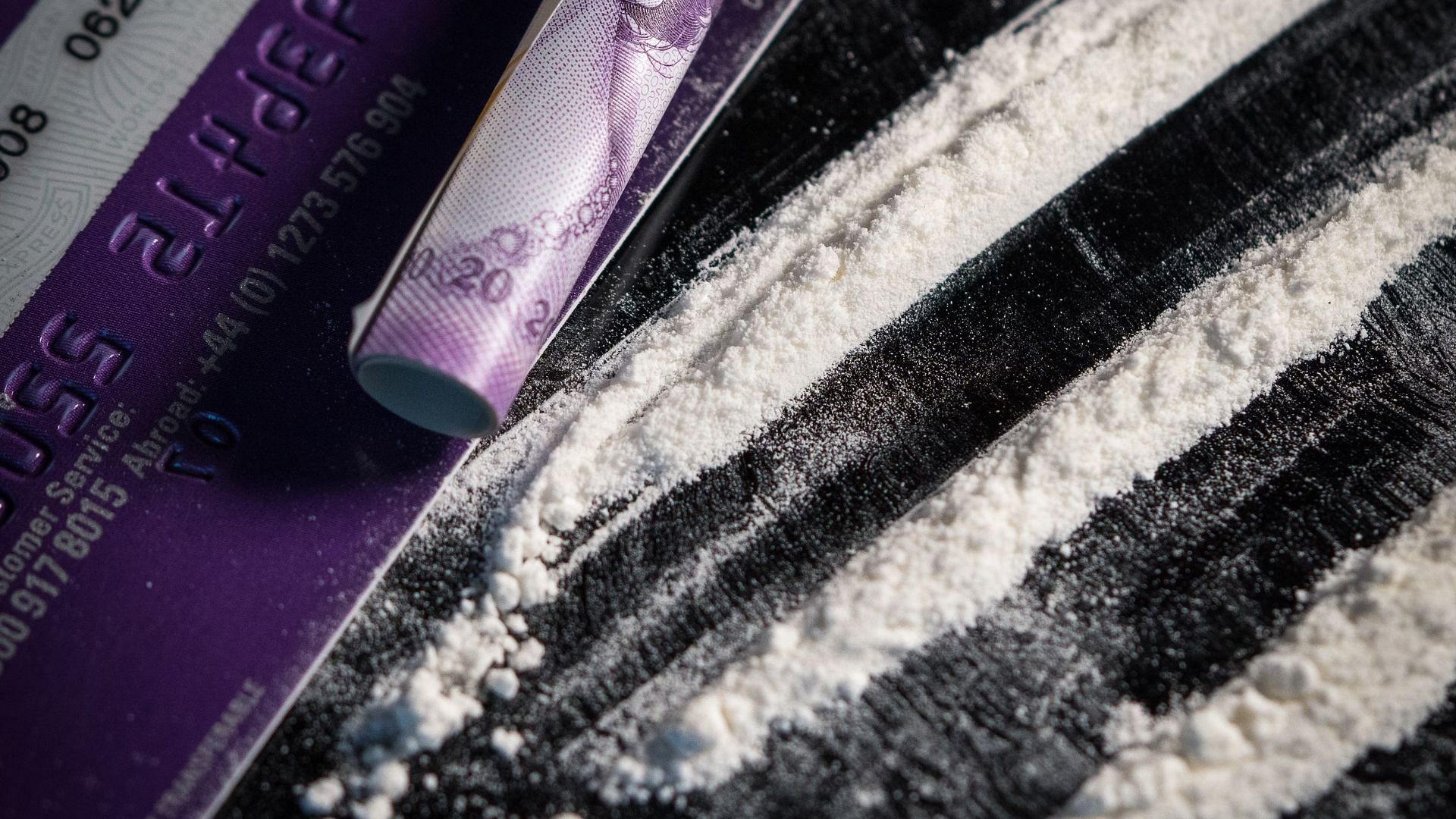 Cocaine Air: Smugglers at 30,000 Ft. is exclusive to Netflix (Image via Unsplash/@ Colin Davis)