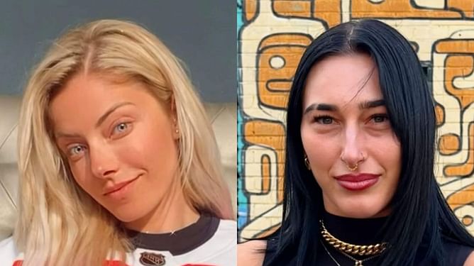 WWE News Roundup: Superstar officially quit the company and her "life changed for the better", Alexa Bliss removed, Rhea Ripley reunion?