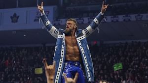 Former WWE champion has a one-word message after being blamed for Cope's AEW absence