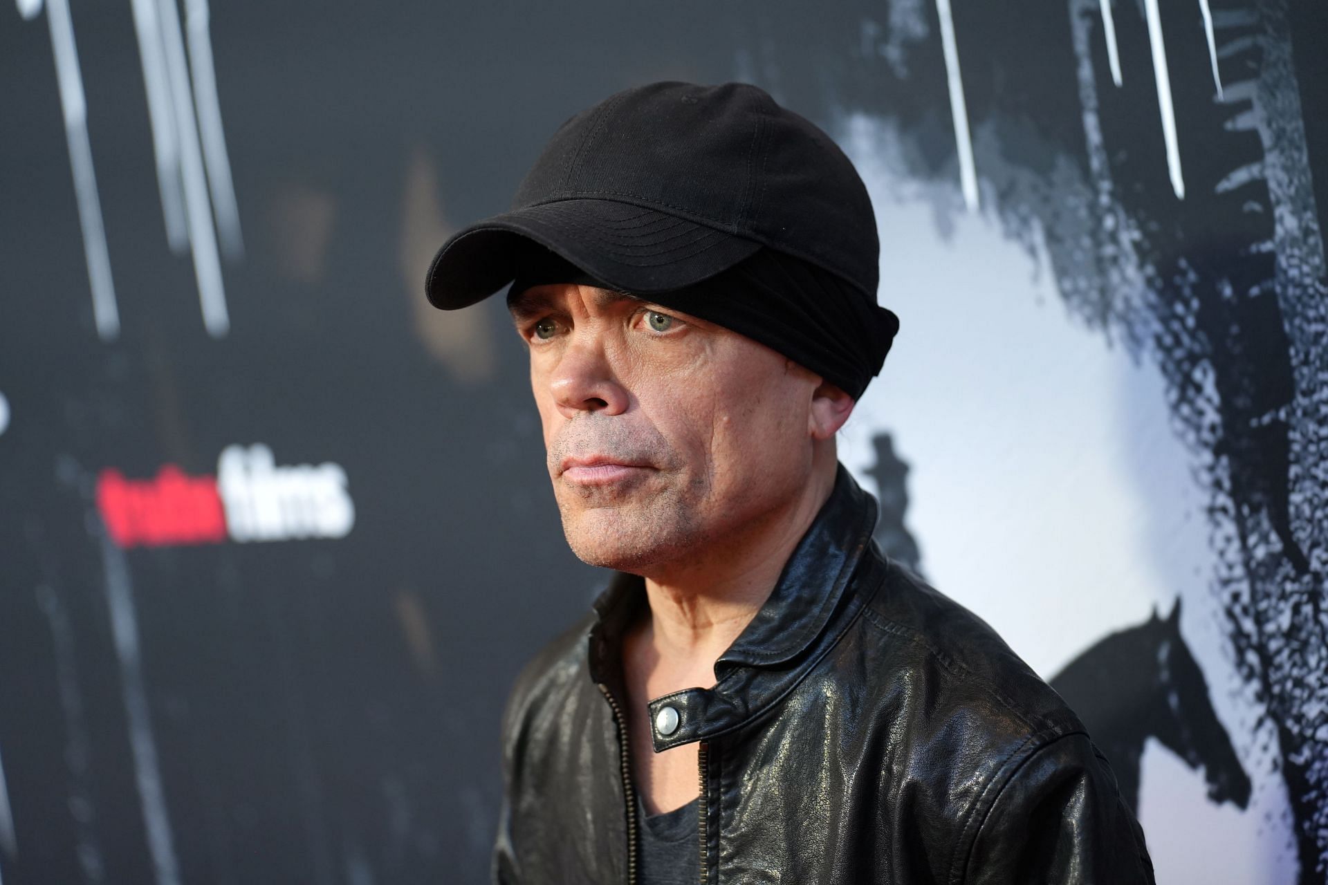 &ldquo;The Thicket&rdquo; World Premiere - Source: Getty