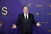 What is Jeff Garlin's net worth? Curb Your Enthusiasm star reportedly bails on stand-up show over pay dispute