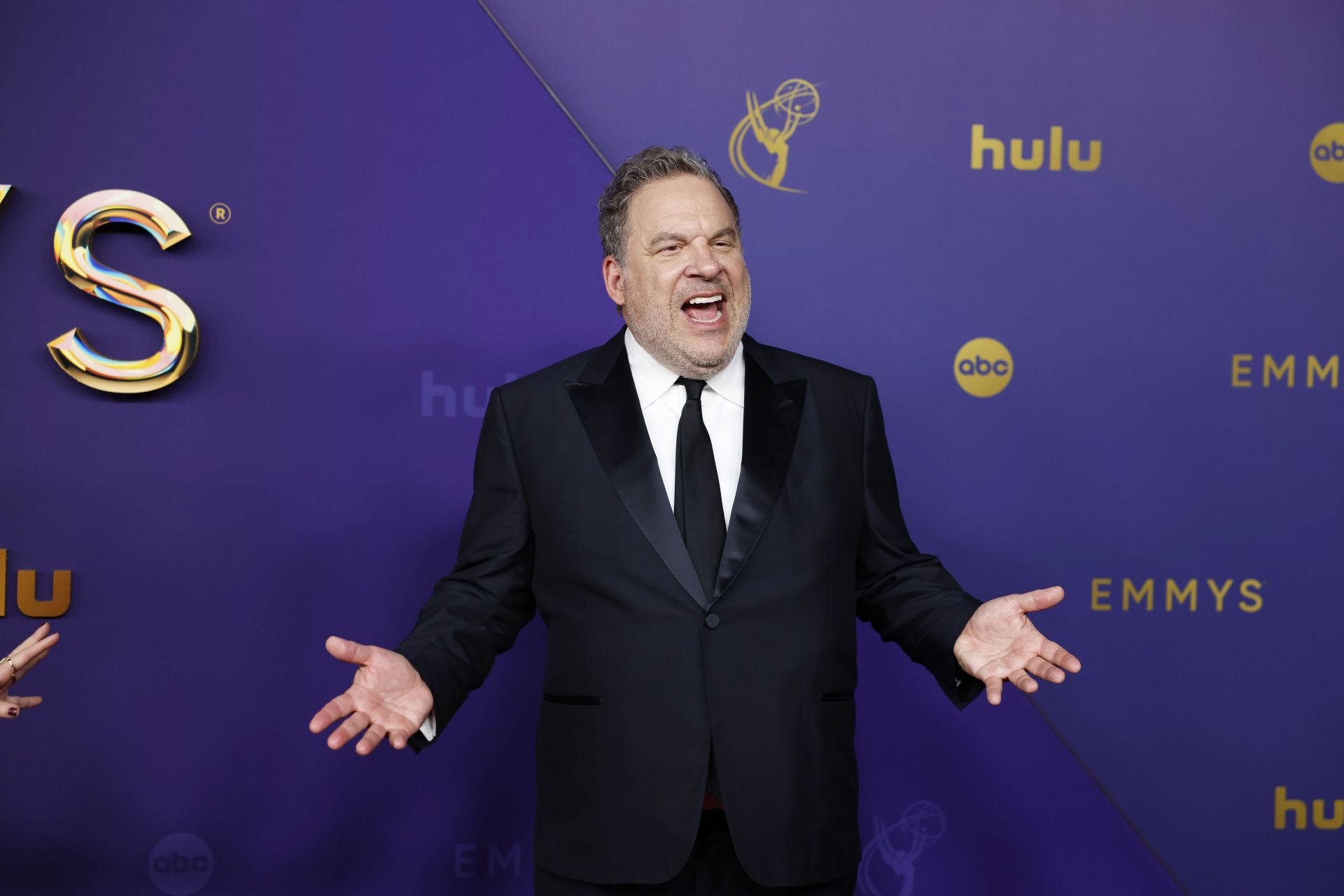 What is Jeff Garlin's net worth? Curb Your Enthusiasm star reportedly bails on stand-up show over pay dispute