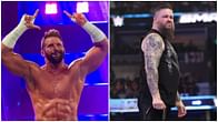 WWE: Kevin Owens mocks Matt Cardona