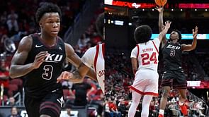 Days after 6’6 Chandler Bing’s signing, Vanderbilt receives huge boost in the form of George Kimble III