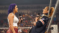 Real reason WWE inserted Bayley into a feud with Becky Lynch, according to wrestling veteran (Exclusive)