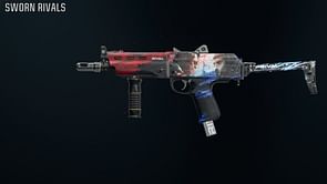 How to unlock Sworn Rivals Weapon Blueprint in Black Ops 6 and Warzone for free