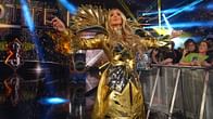 Charlotte Flair sends a 7-word message after losing a match on WWE SmackDown