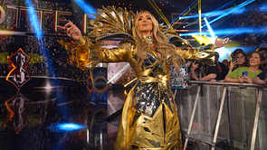 Charlotte Flair sends a 7-word message after losing a match on WWE SmackDown